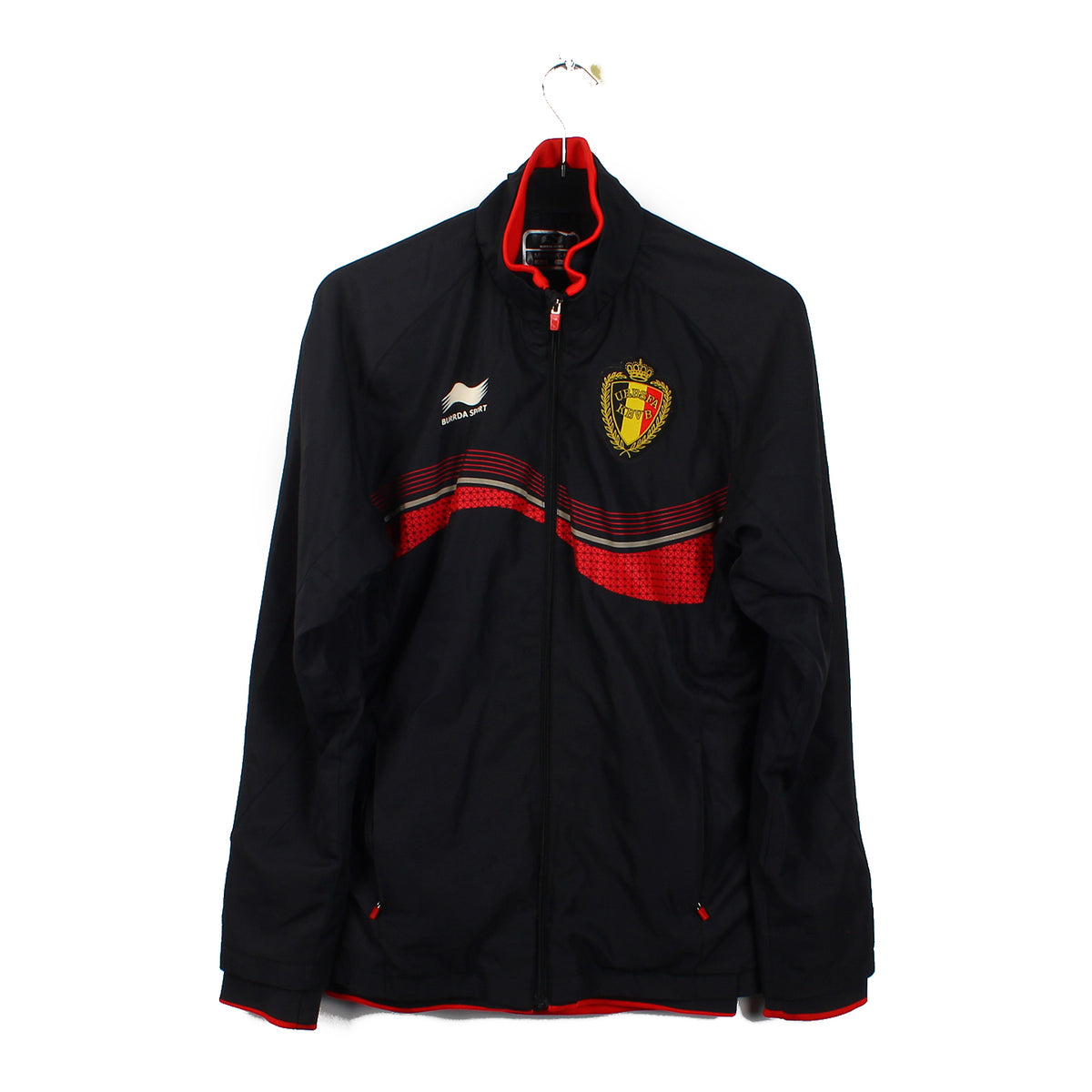 2014/15 - Belgique (M)