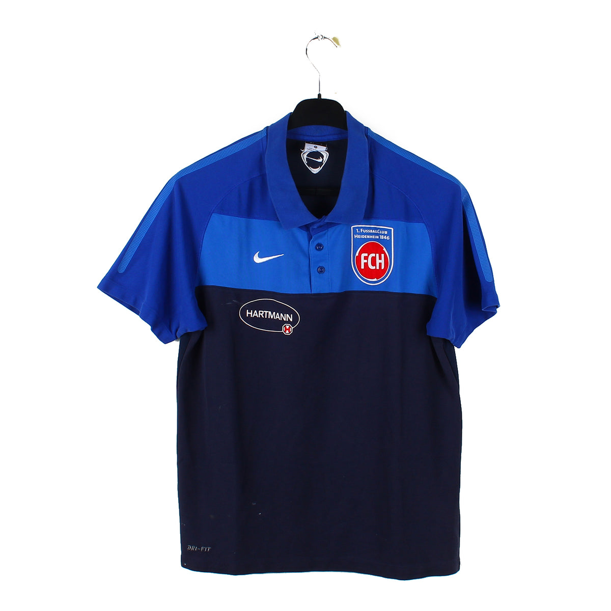 2011/12 - FC Heidenheim (M)