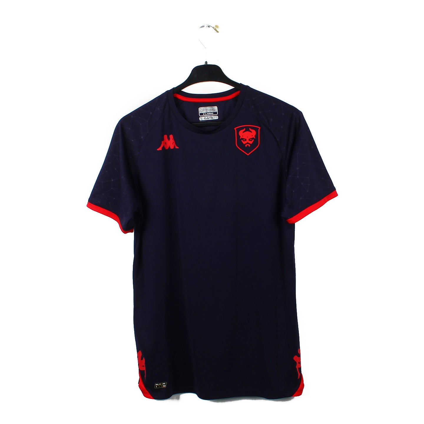 2022/23 - Stade Malherbe Caen (XL)