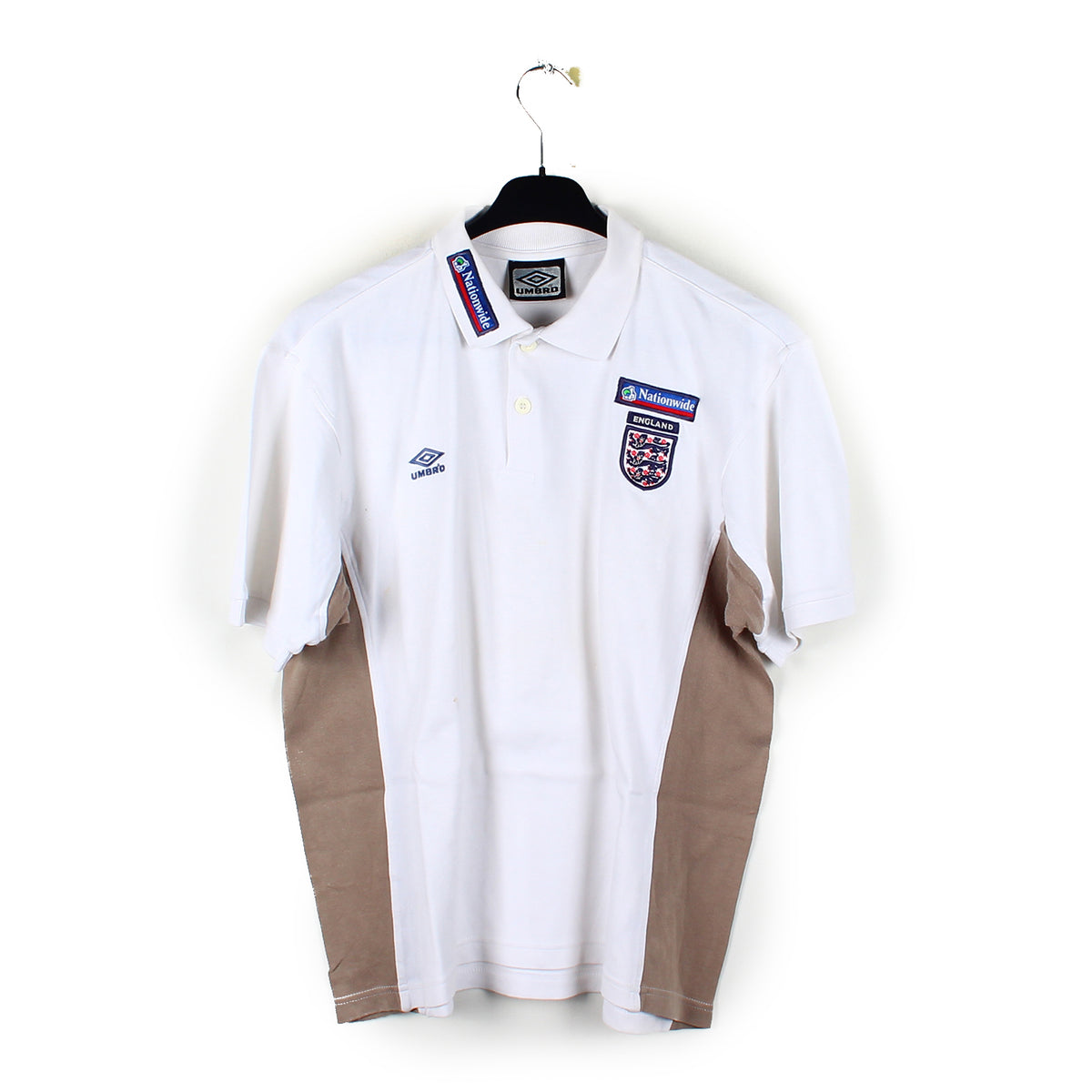 2000/02 - Angleterre (M)