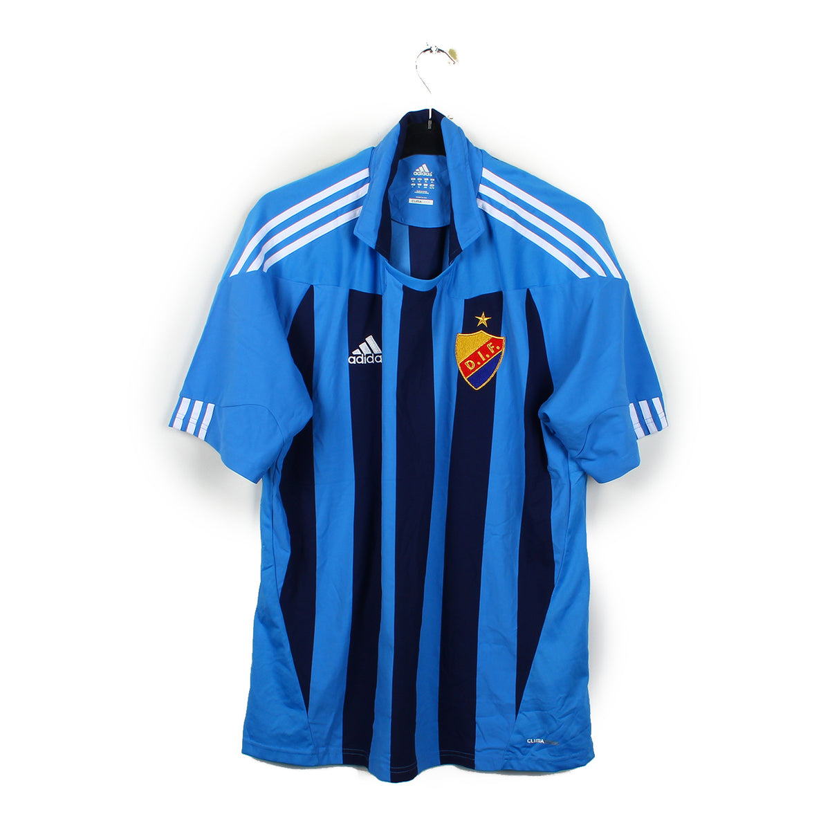 2010/11 - Djurgardens (XL)