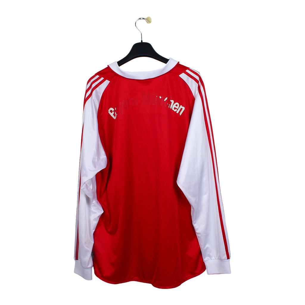 2004/05 - Bayern Munich (XL)