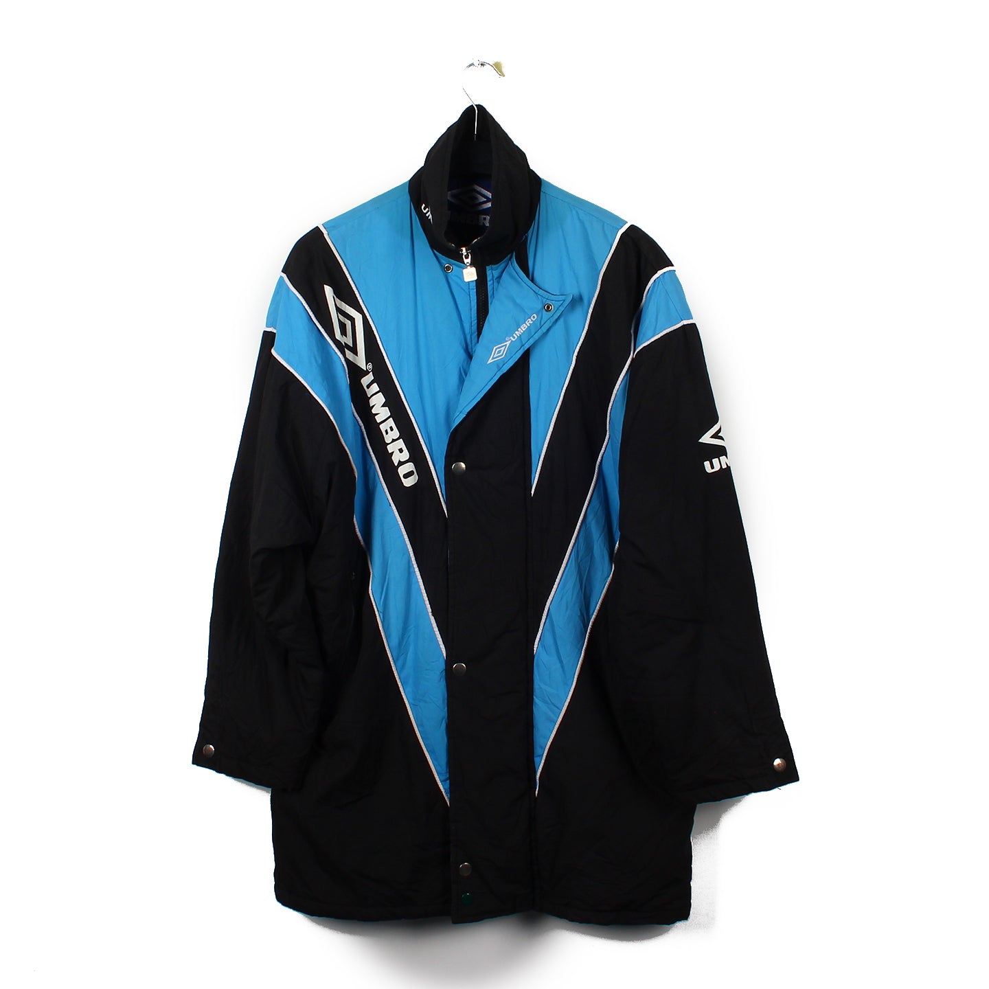 1990's - Umbro Template (L)