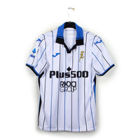 2021/22 - Atalanta B.C - Gosens #8 (M)