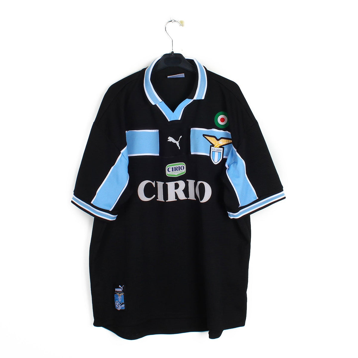 1998/99 - Lazio Rome (2XL)