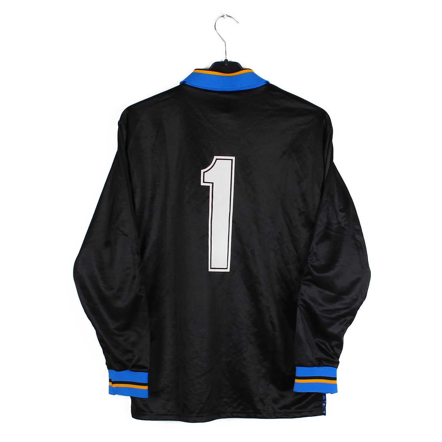 2005/06 - Template Uhlsport #1 (M)