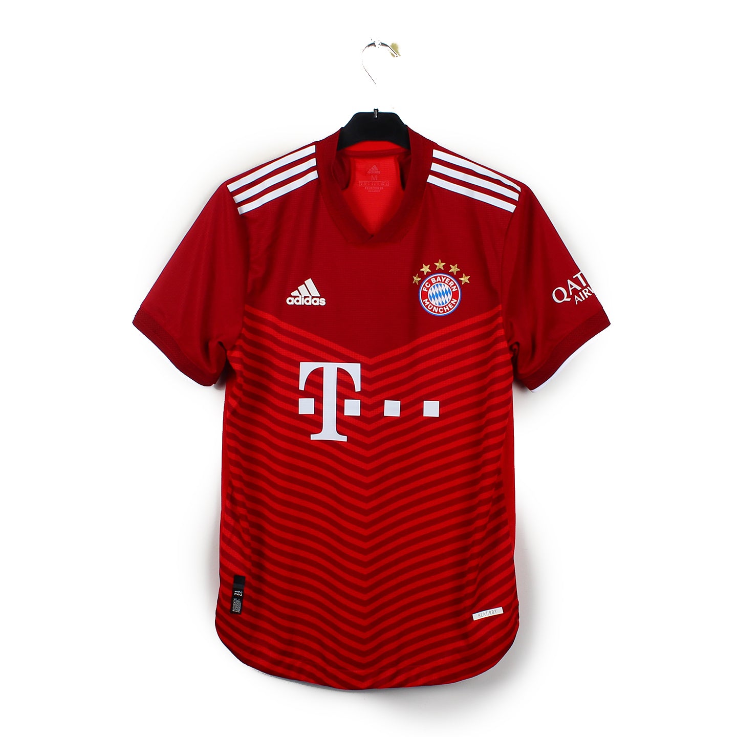 2021/22 - Bayern Munich - Goretzka #8 (M) [pro]