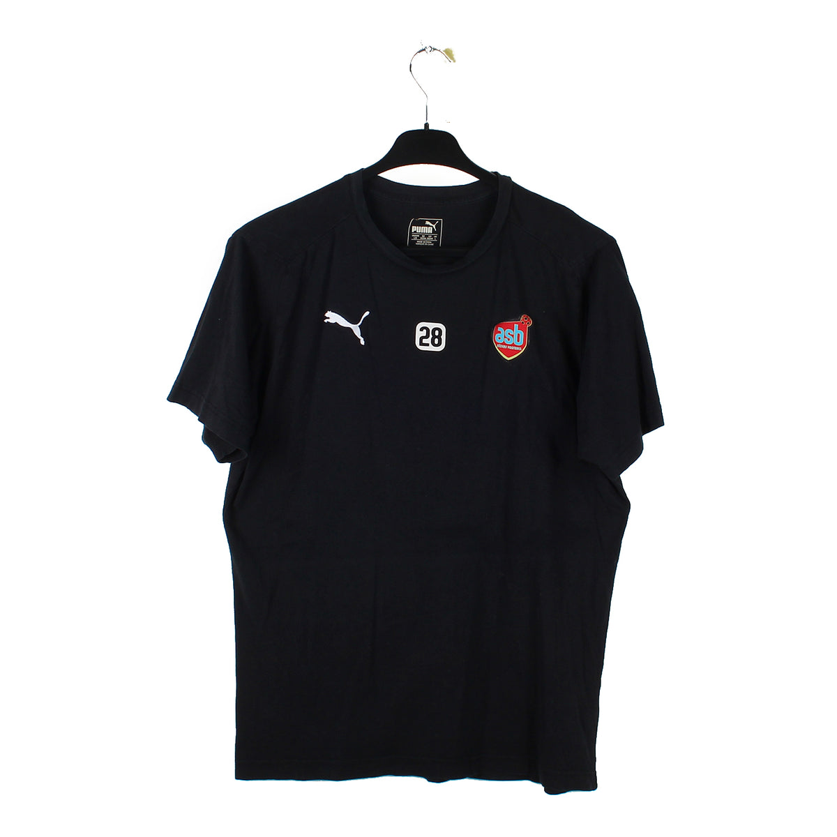 2010's - As Béziers #28 (L) [stock pro]