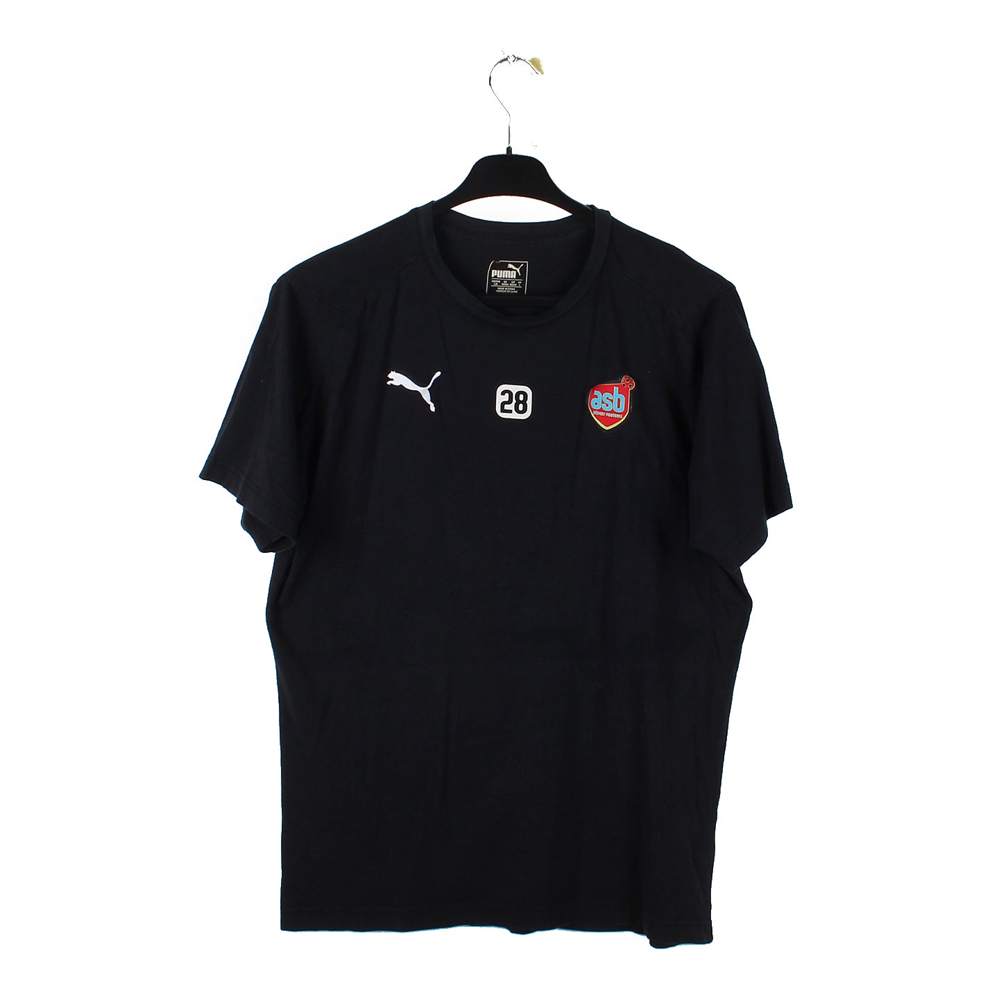 2010's - As Béziers #28 (L) [stock pro]