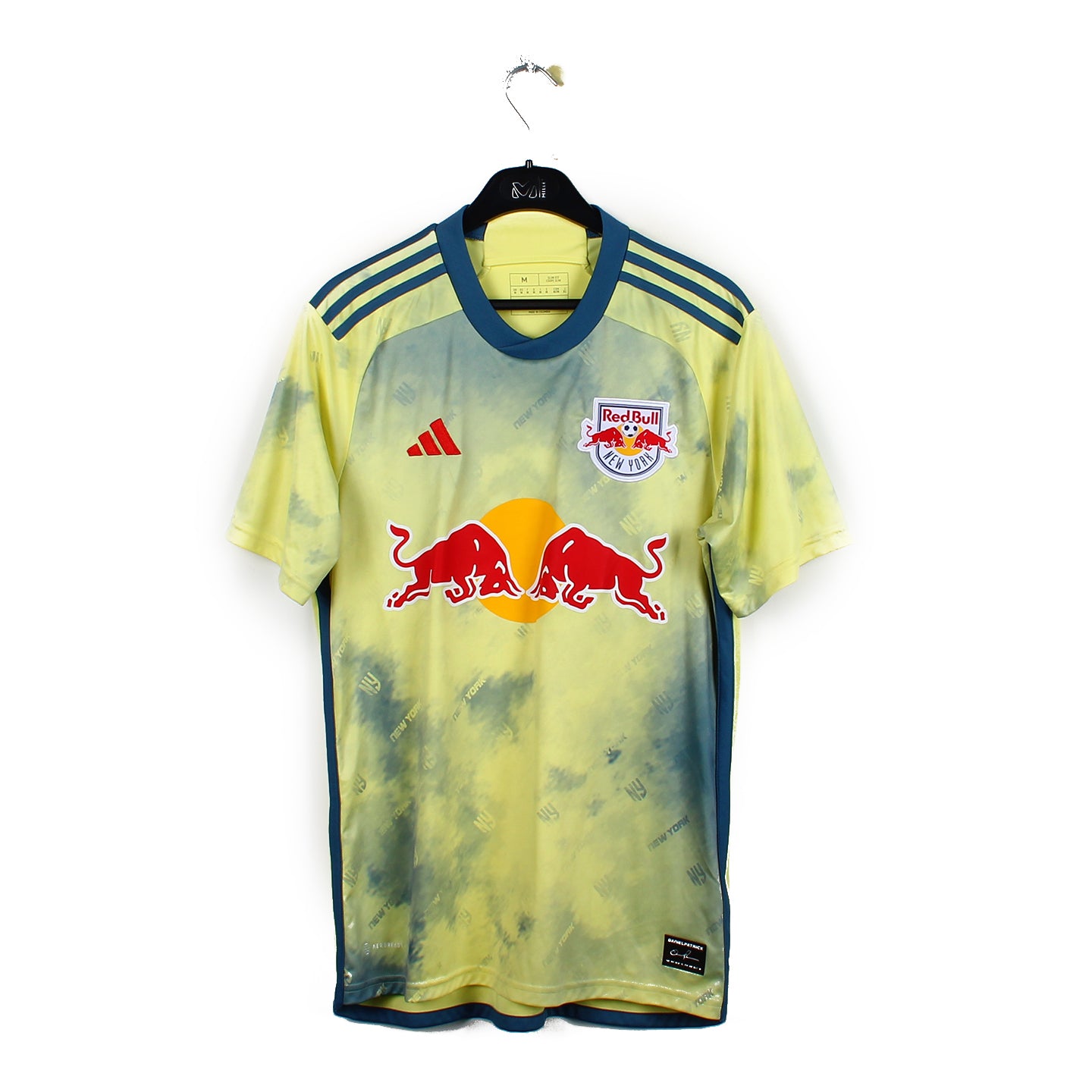 2023 - New York Red Bulls (L)