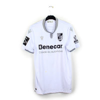 2019/20 - Vitoria Guimaraes - Venancio #3 (L) [MATCH ISSUE]