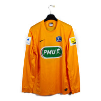 2013/14 - Coupe de France #13 (L) [MATCH ISSUE]