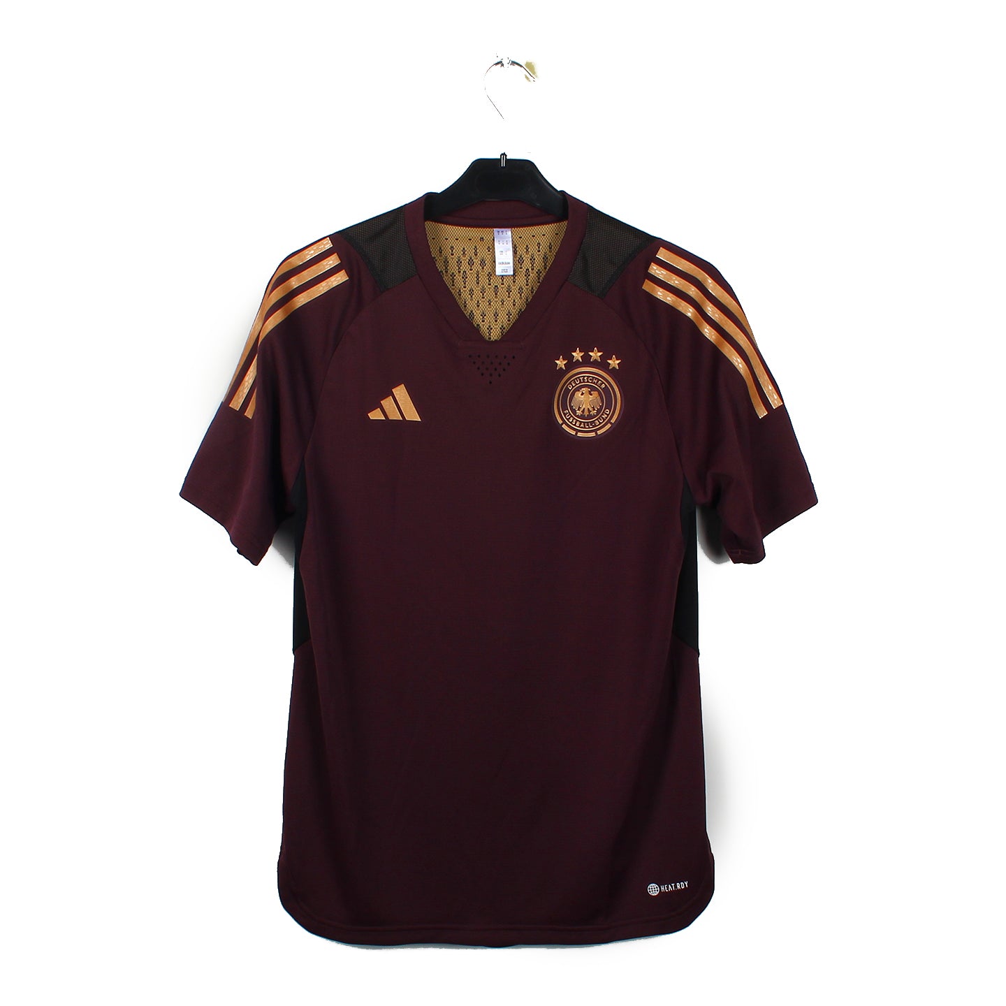 2022 - Allemagne (M)