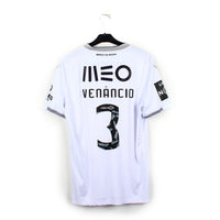 2019/20 - Vitoria Guimaraes - Venancio #3 (L) [MATCH ISSUE]