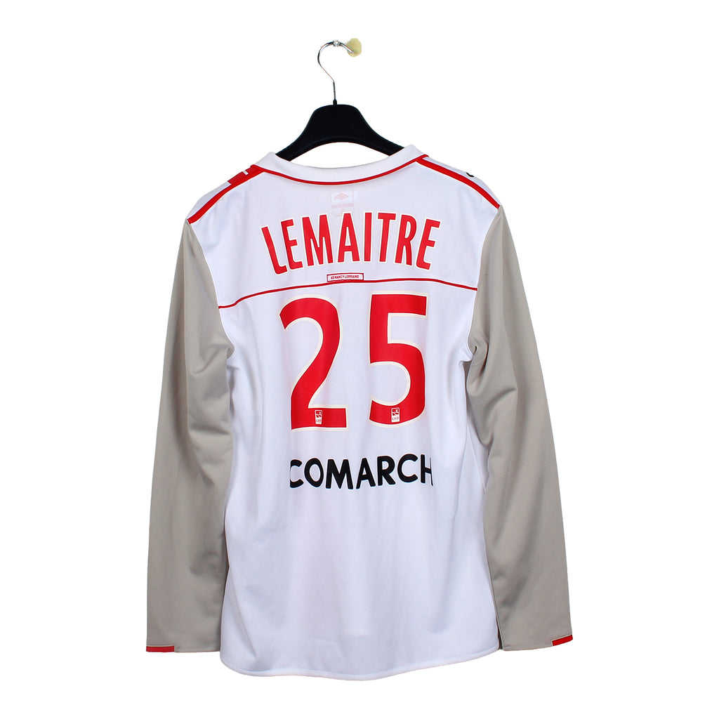2011/12 - AS Nancy Lorraine (XL)