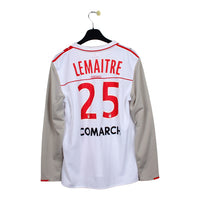 2011/12 - AS Nancy Lorraine (XL)