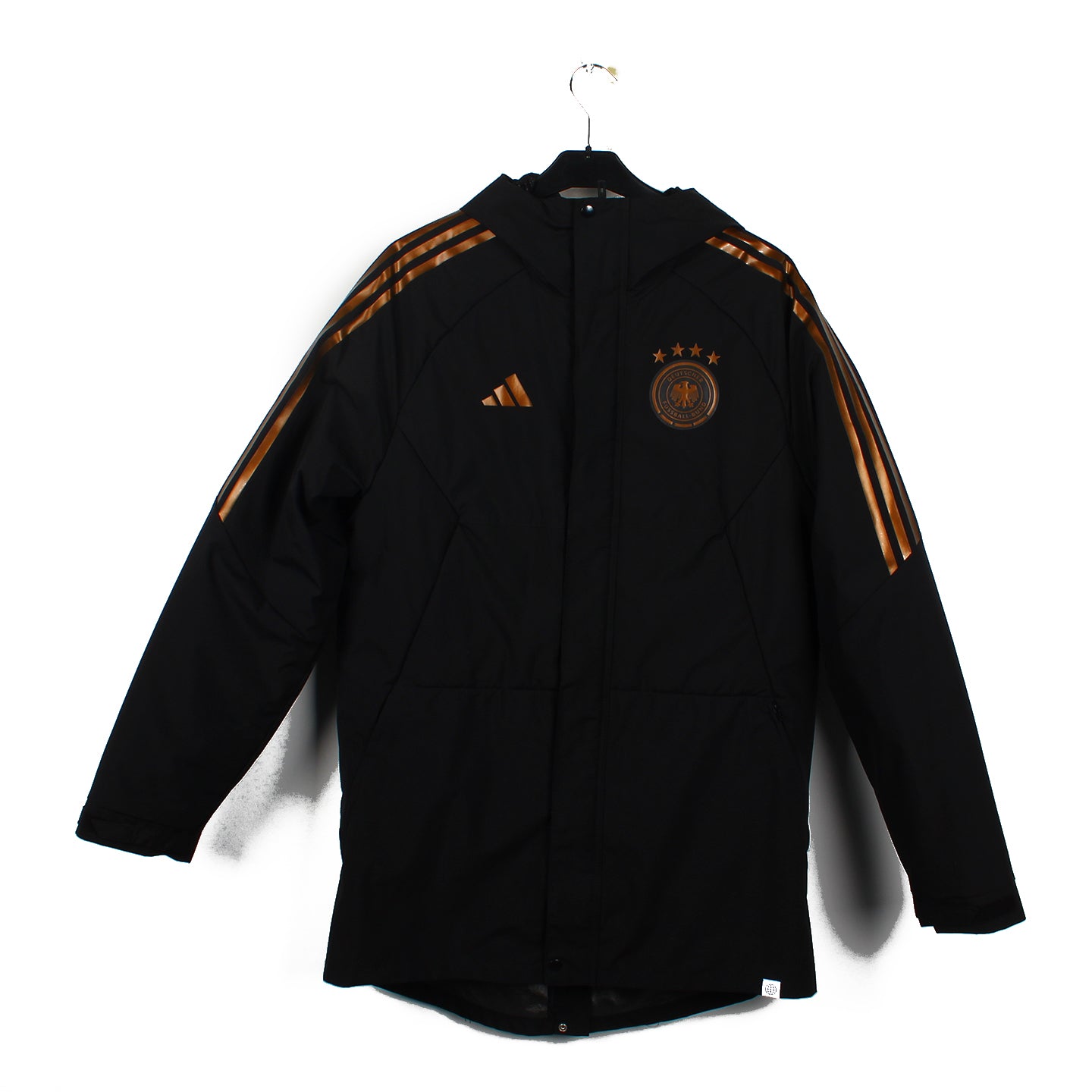 2022 - Allemagne (M)