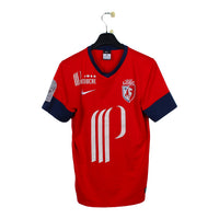 2013/14 - LOSC - P.Souare #23 (S)