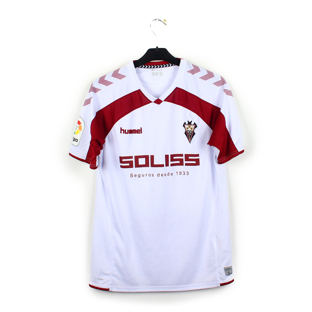 2019/20 - Albacete (L)