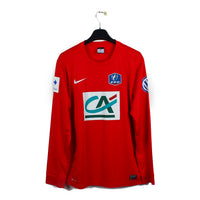 2014/15 - Coupe de France #6 (L) [MATCH ISSUE]