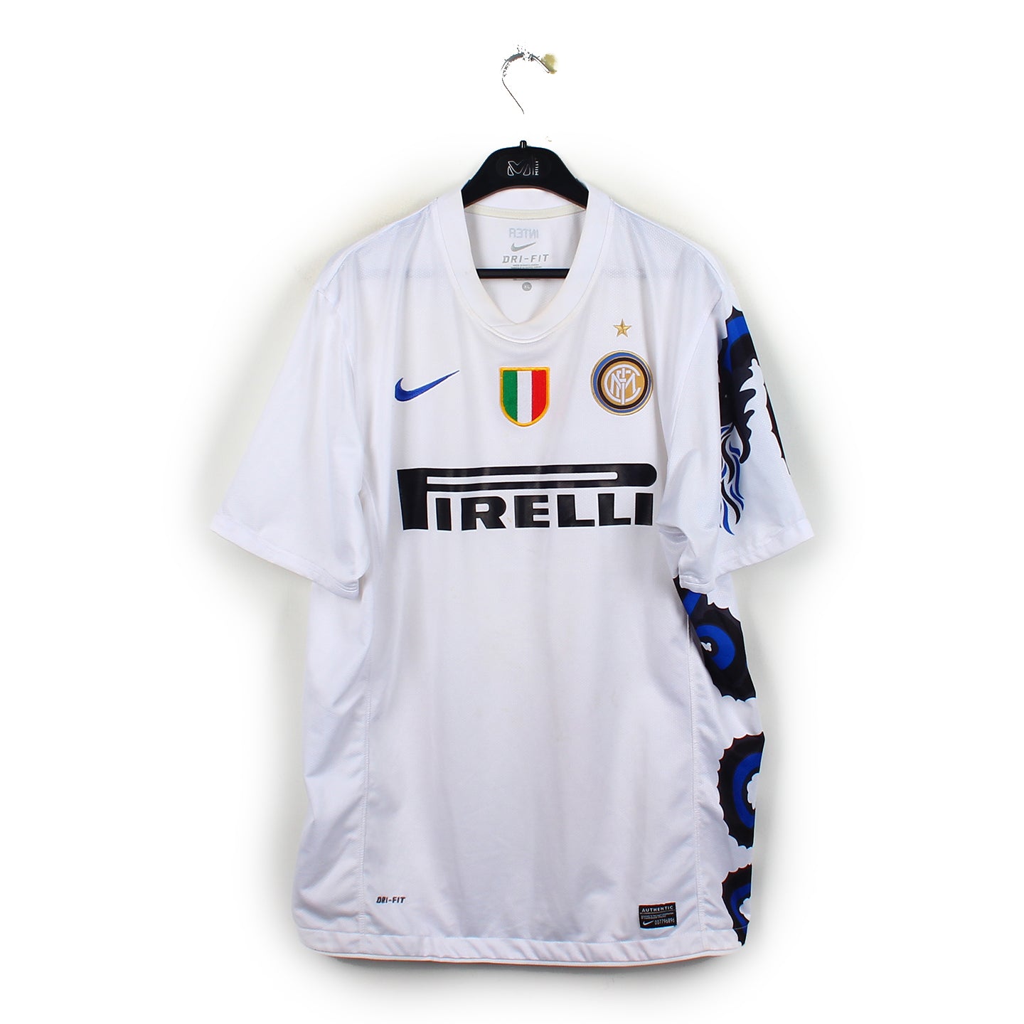 2010/11 - Inter Milan (XL)