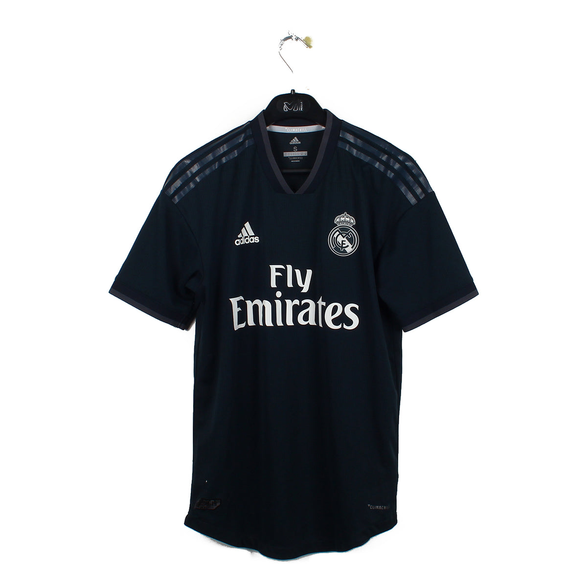 2018/19 - Real Madrid (S) [pro]