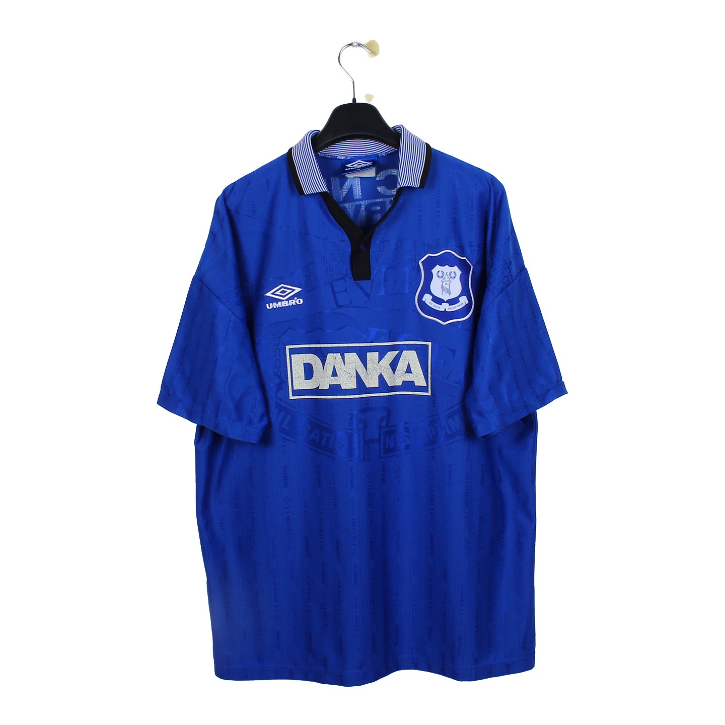 1995/97 - Everton FC #13 (XL)