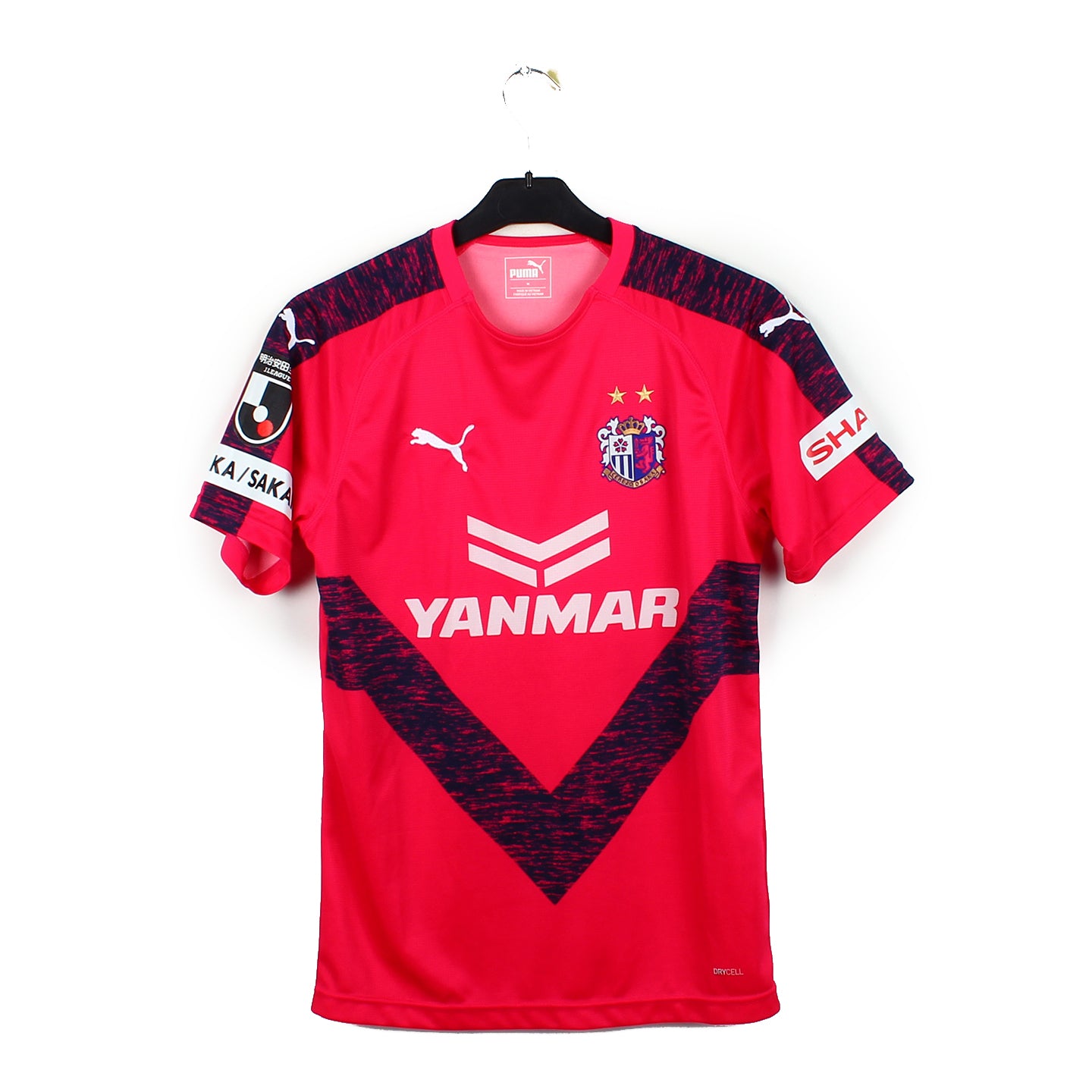 2019 - Cerezo Osaka (M)