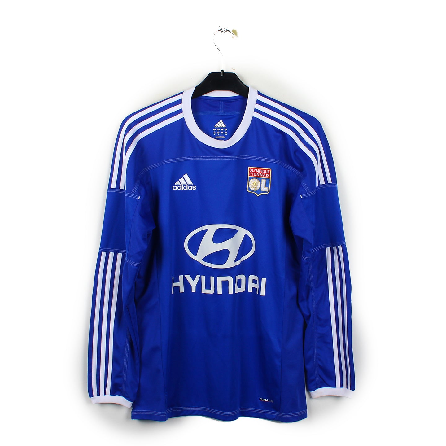 2011/12 - OL - Vercoutre #1 (M)