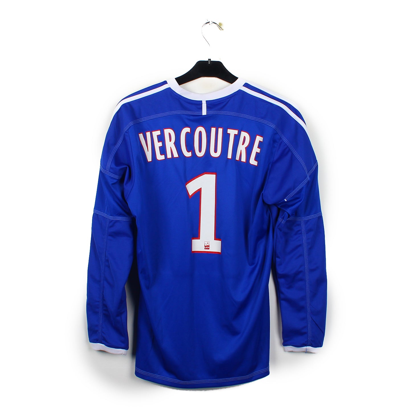 2011/12 - OL - Vercoutre #1 (M)