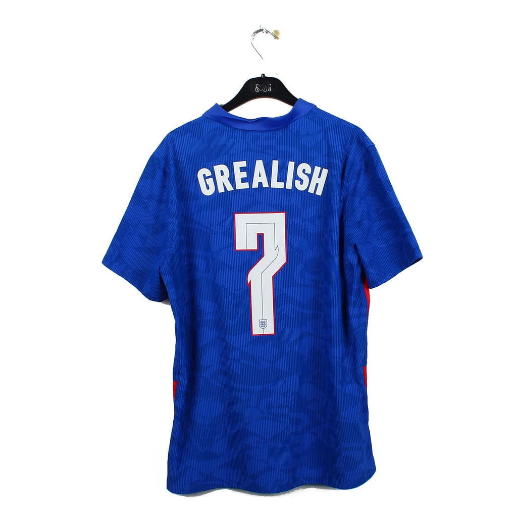 2020/22 - Angleterre - Grealish #7 (XL) [pro]