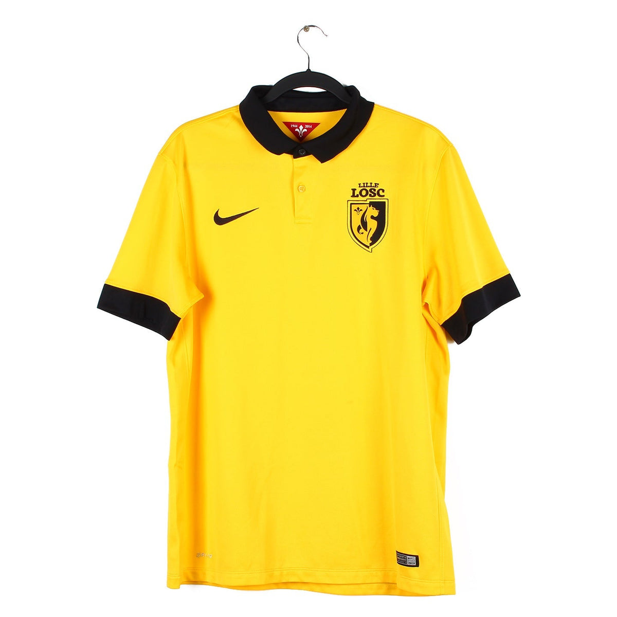 2014/15 - LOSC (XL)
