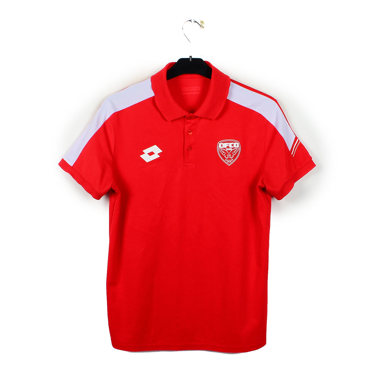 2019/20 - Dijon (S)