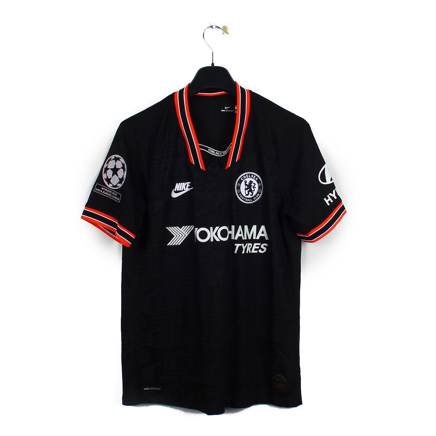 2019/20 - Chelsea - Pulisic #22 (M) [pro]