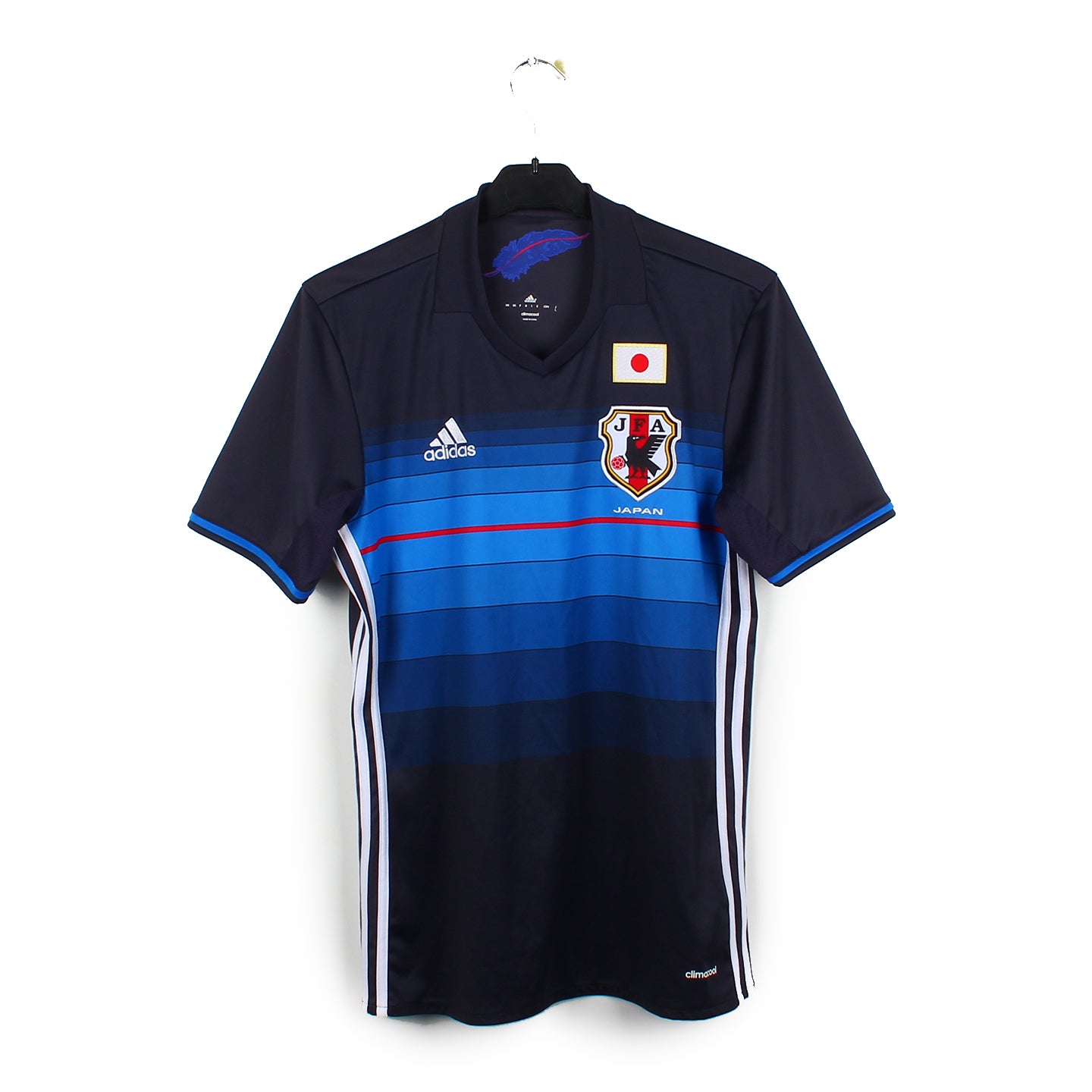 2016 - Japon (S)