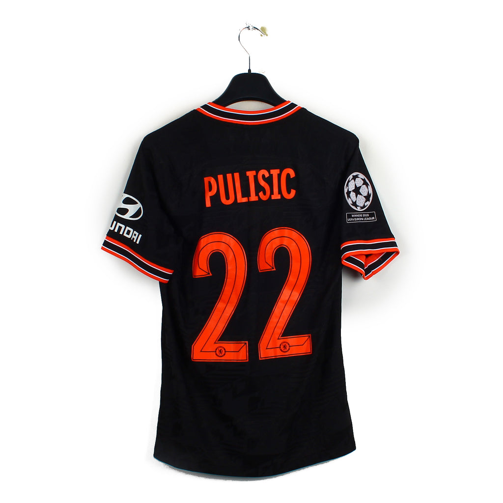 2019/20 - Chelsea - Pulisic #22 (M) [pro]