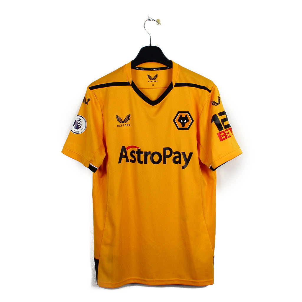 2022/23 - Wolverhampton - Neves #8 (M)