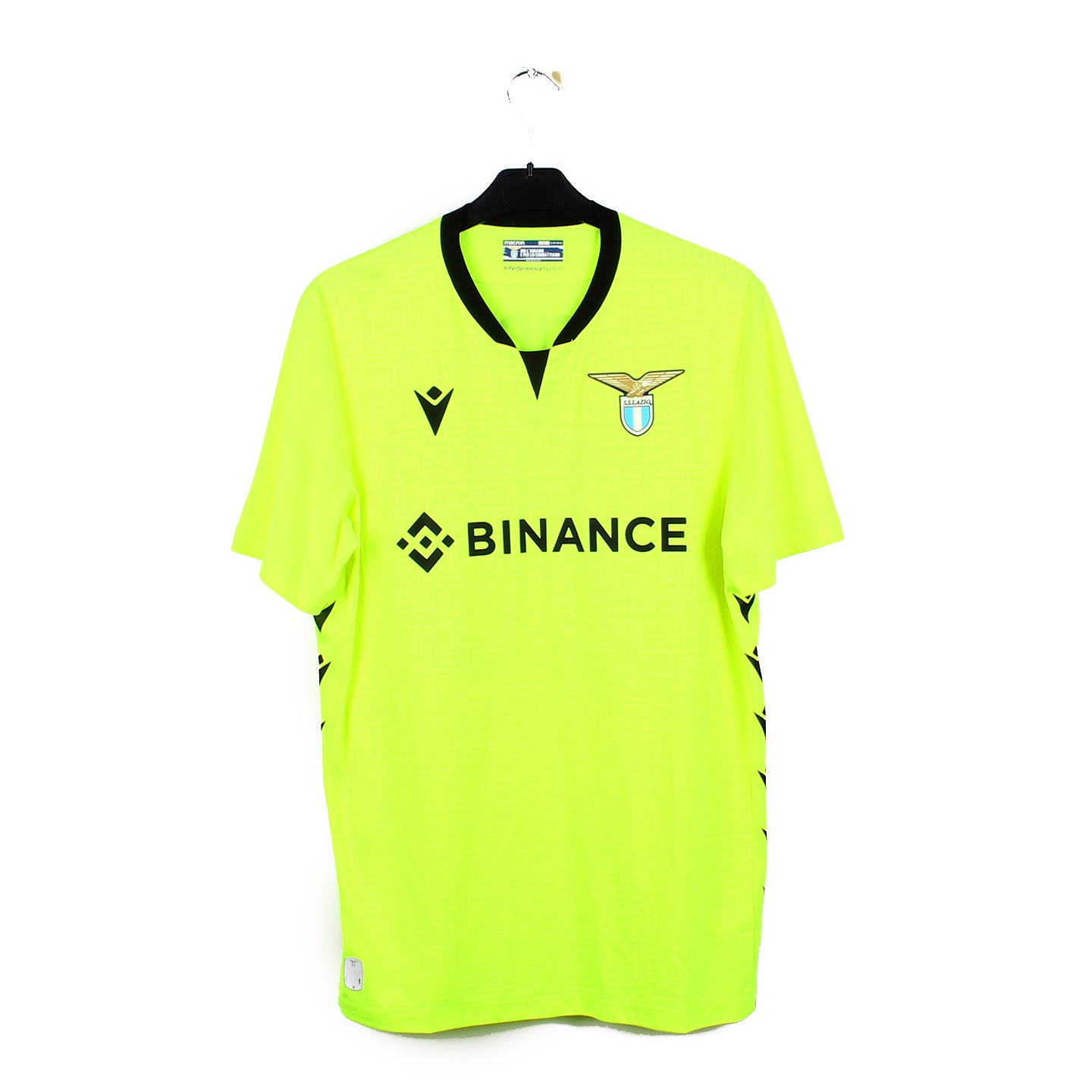 2021/22 - Lazio Rome - Reina #25 (XL)