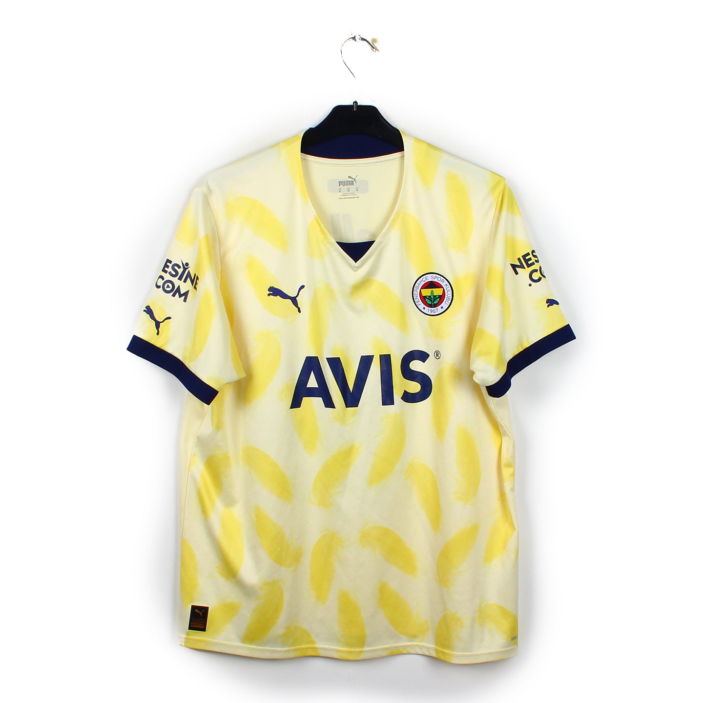 2022/23 - Fenerbahce - King #15 (XL)