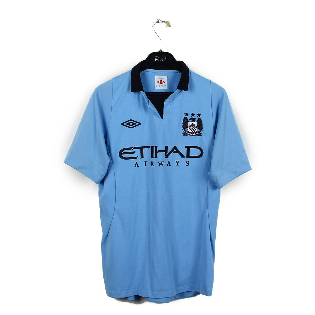 2012/13 - Manchester City - Nasri #8 (S)