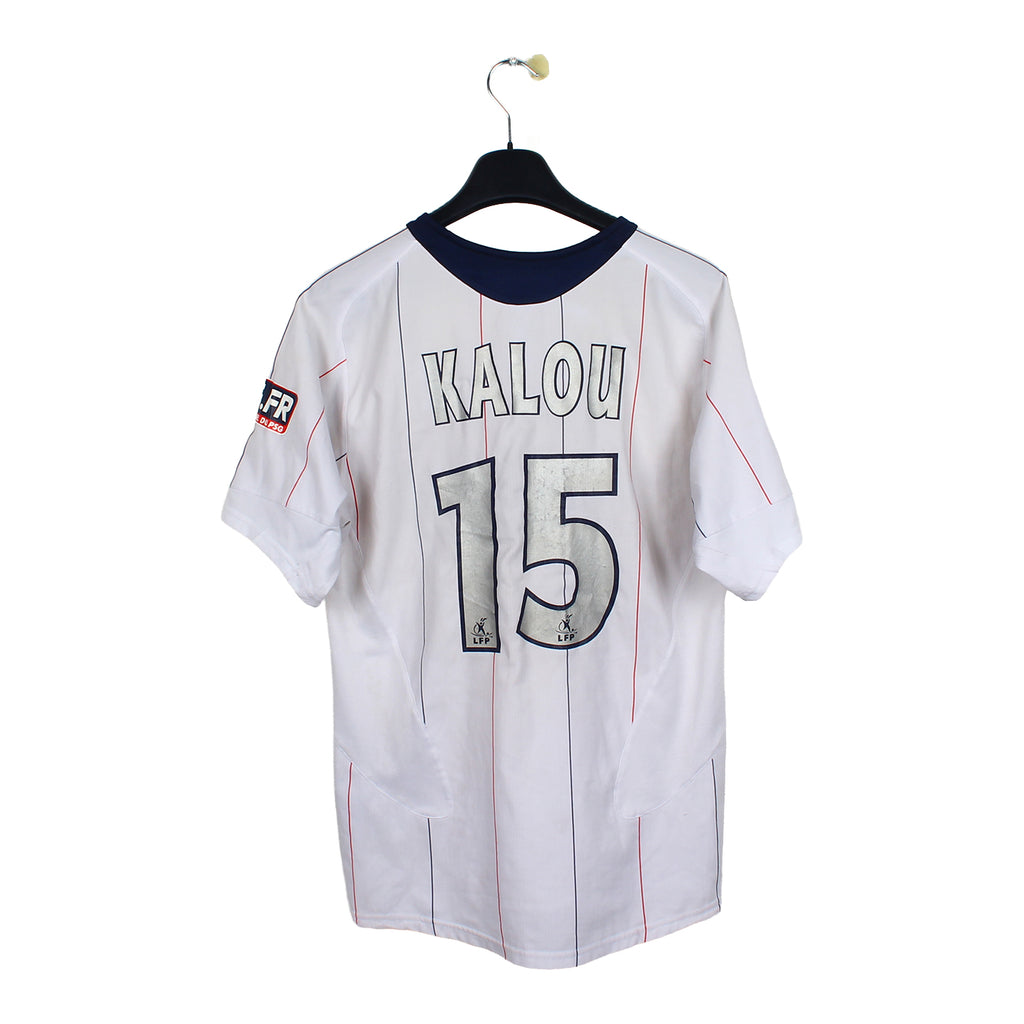 2005/06 - PSG - Kalou #15 (S)