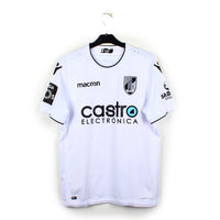 2018/19 - Vitoria Guimaraes - Welthon #7 (L) [MATCH ISSUE]