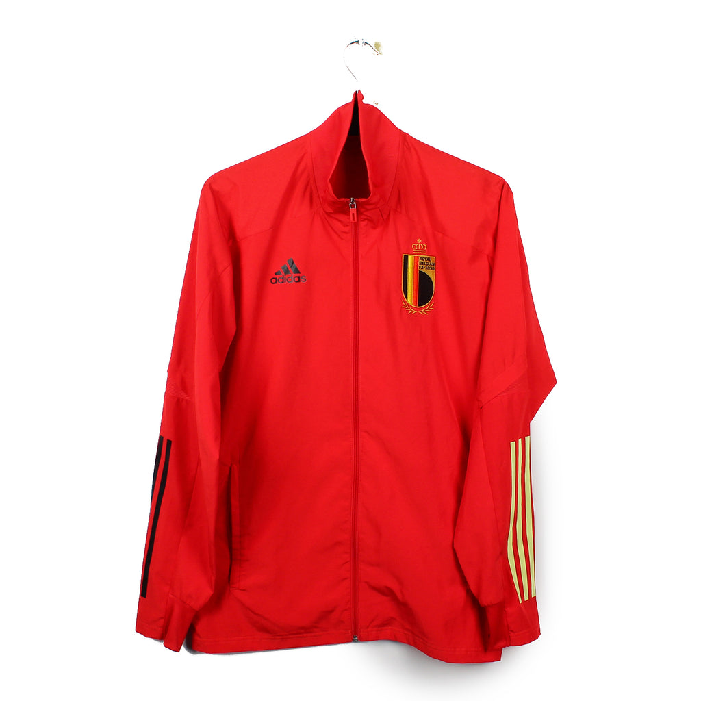 2020/21 - Belgique (XL)