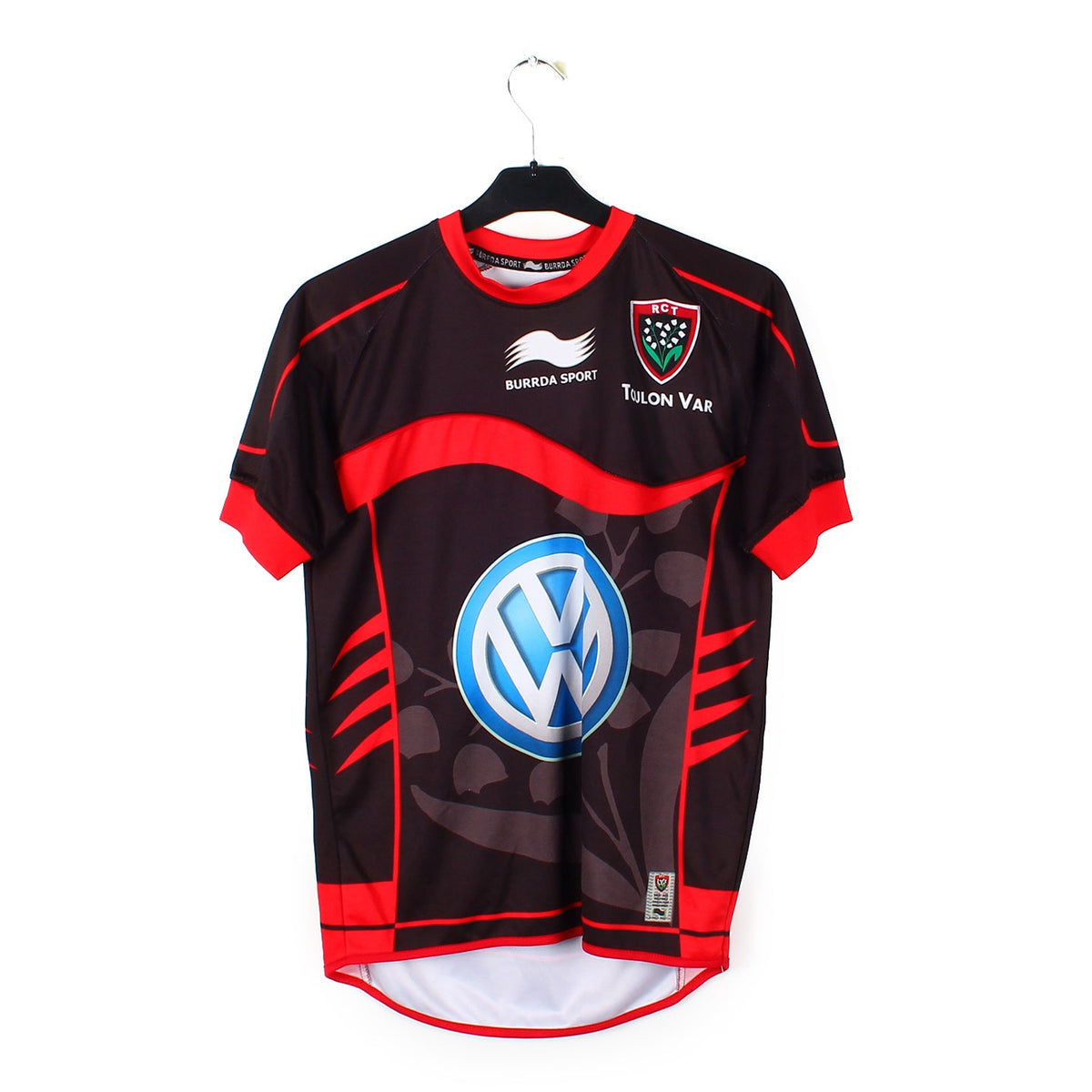 2012/13 - Toulon - Carmelo - Rugby (S)