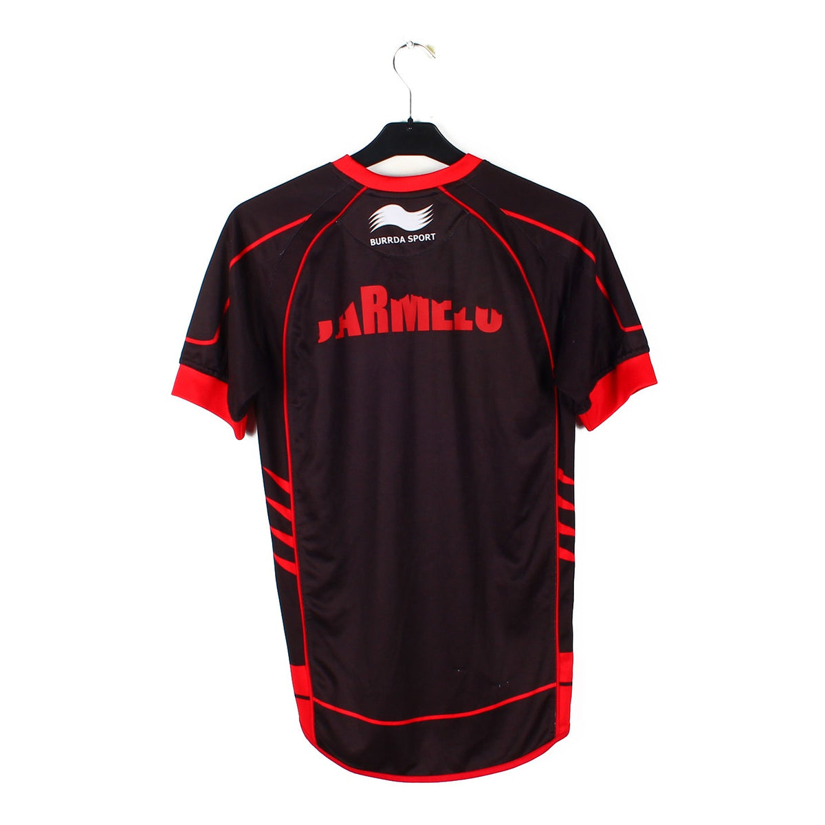 2012/13 - Toulon - Carmelo - Rugby (S)