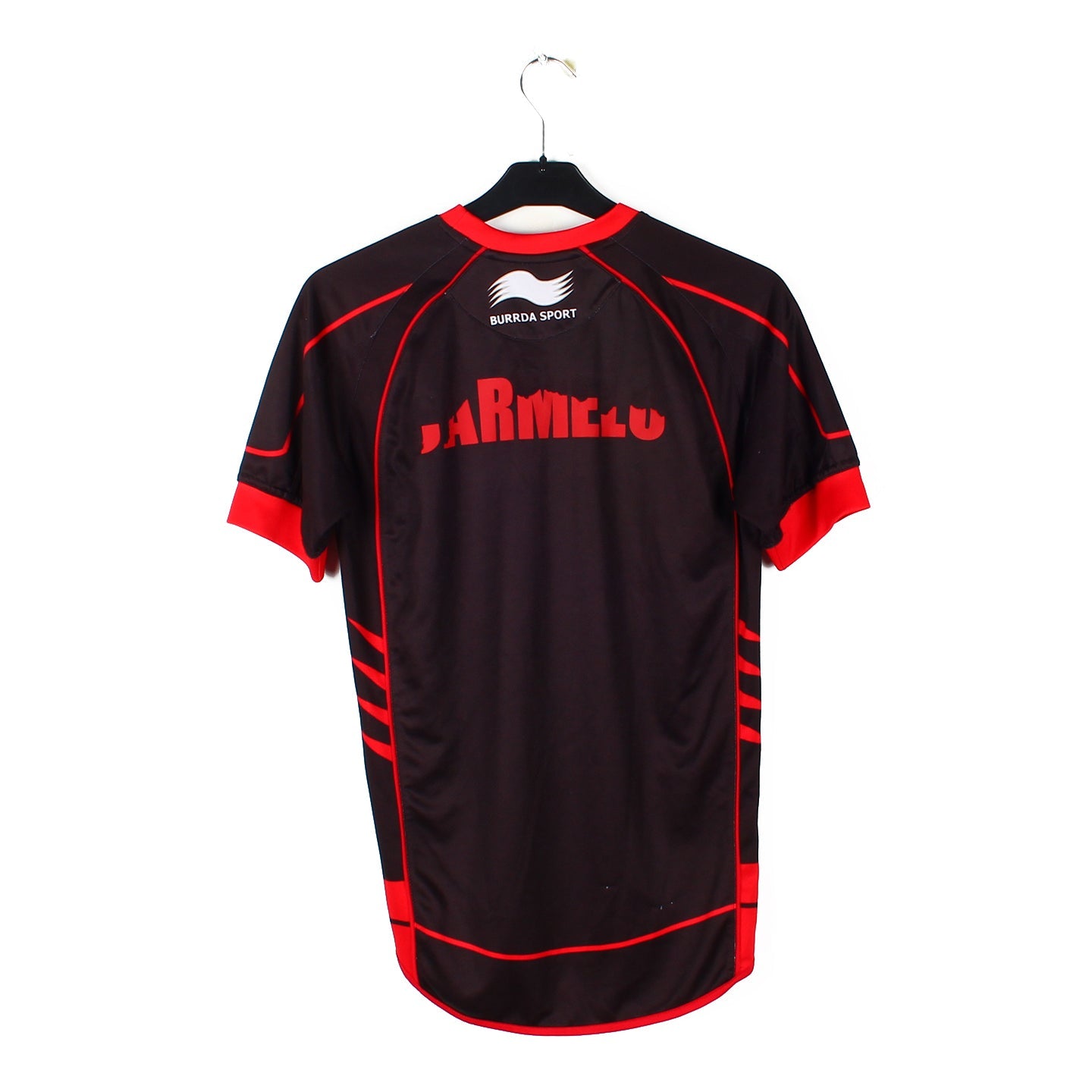 2012/13 - Toulon - Carmelo - Rugby (S)