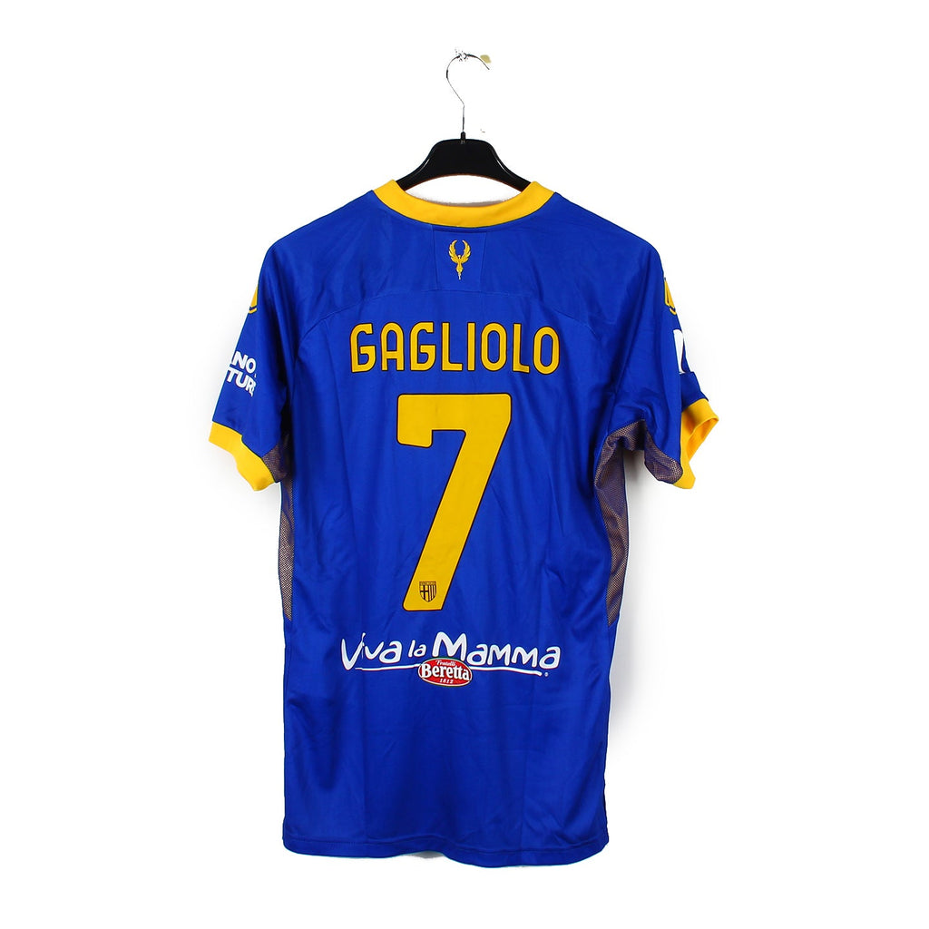 2020/21 - Parme - Gagliolo #7 (XL)