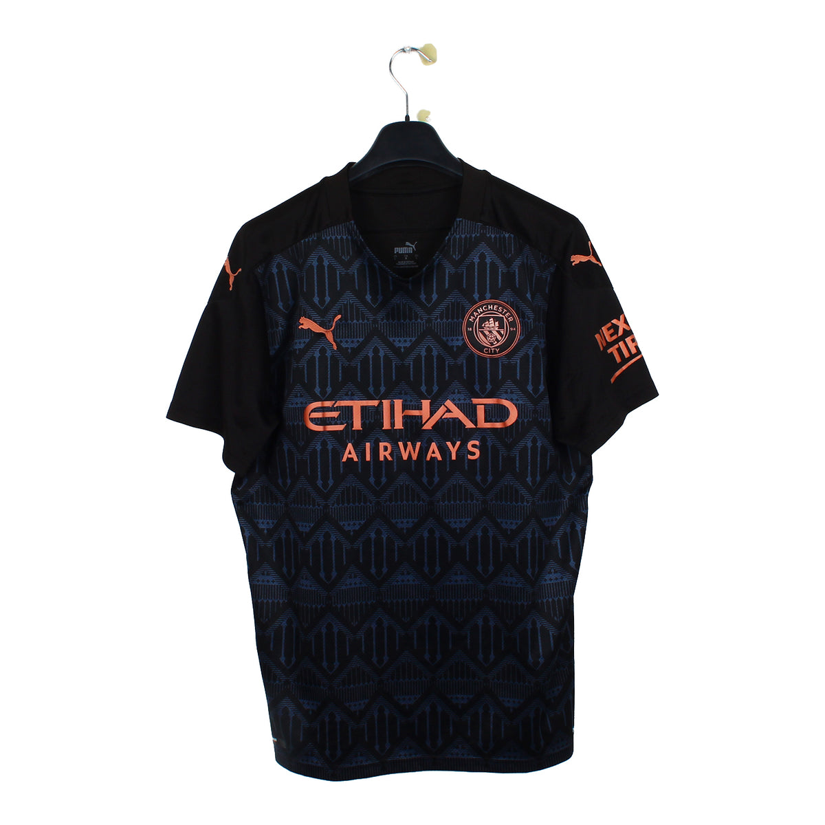 2020/21 - Manchester City (L)