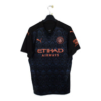 2020/21 - Manchester City (L)