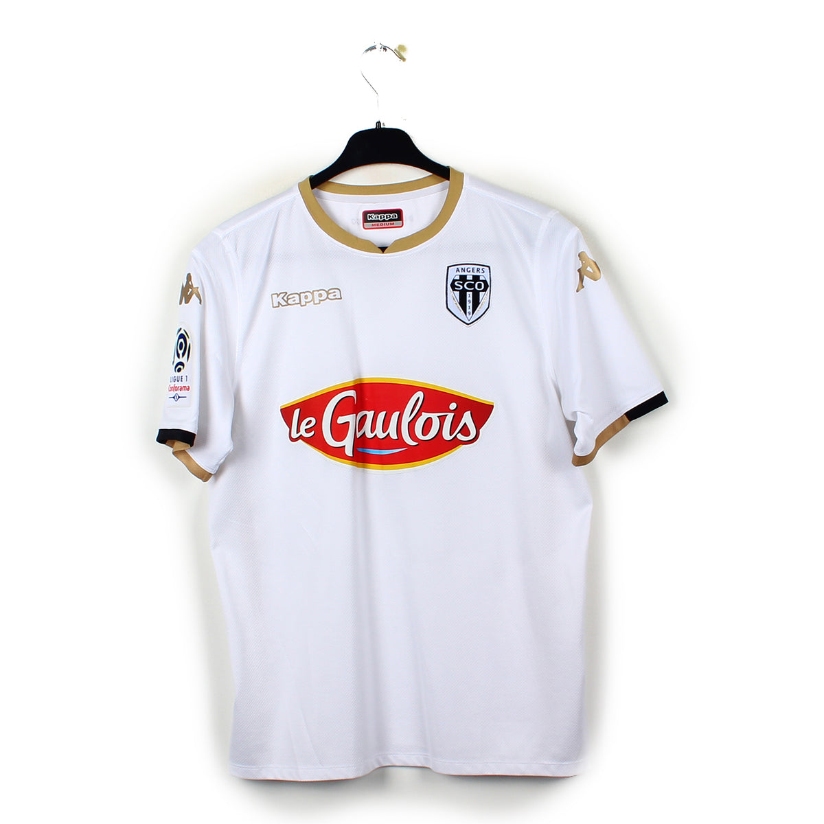 2018/19 - Angers SCO (M)